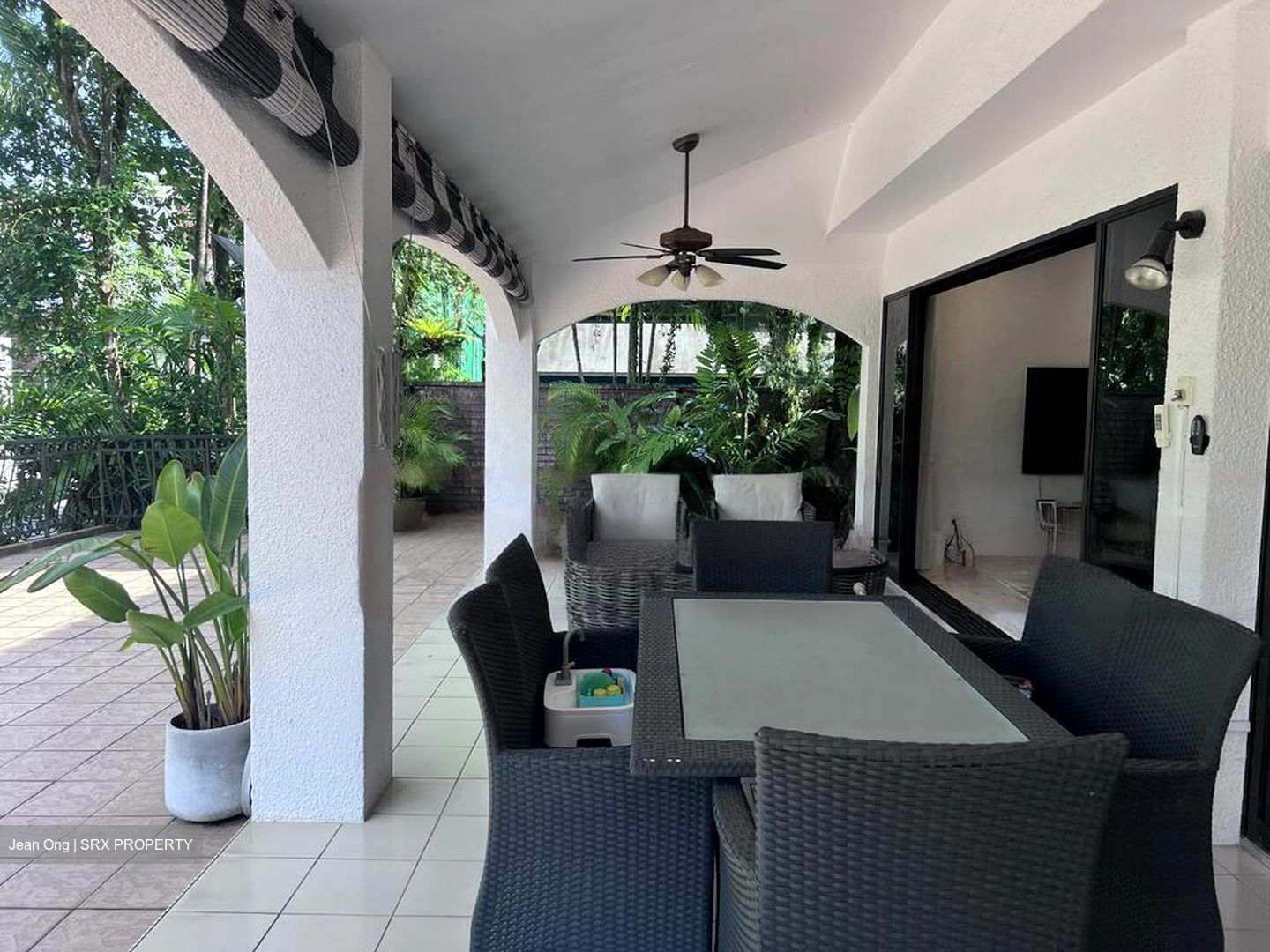 Sunset Way (D21), Detached #461230301